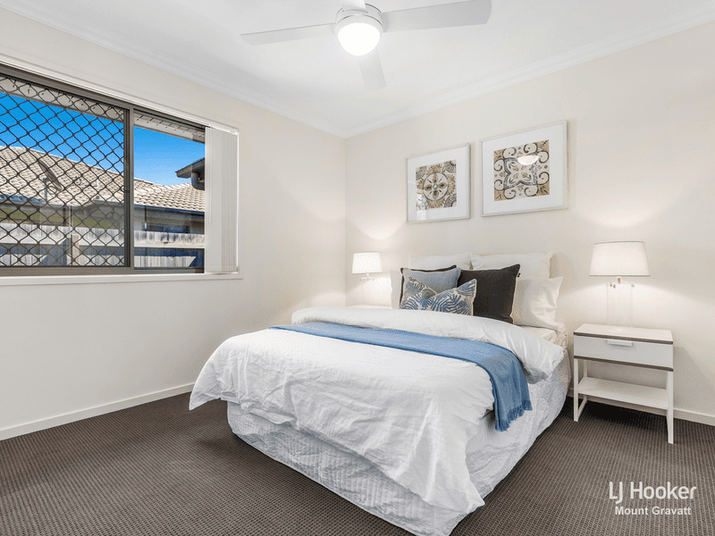 33 Wattle Place, GUMDALE, QLD 4154