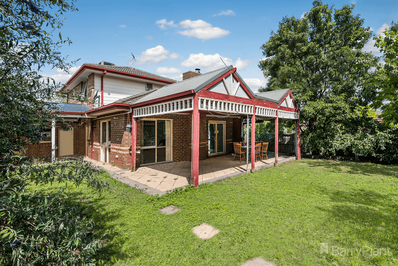 1 Fernshaw Place, SUNBURY, VIC 3429