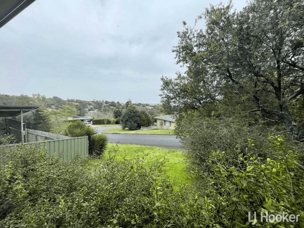 3 Barrington Street, MUSWELLBROOK, NSW 2333