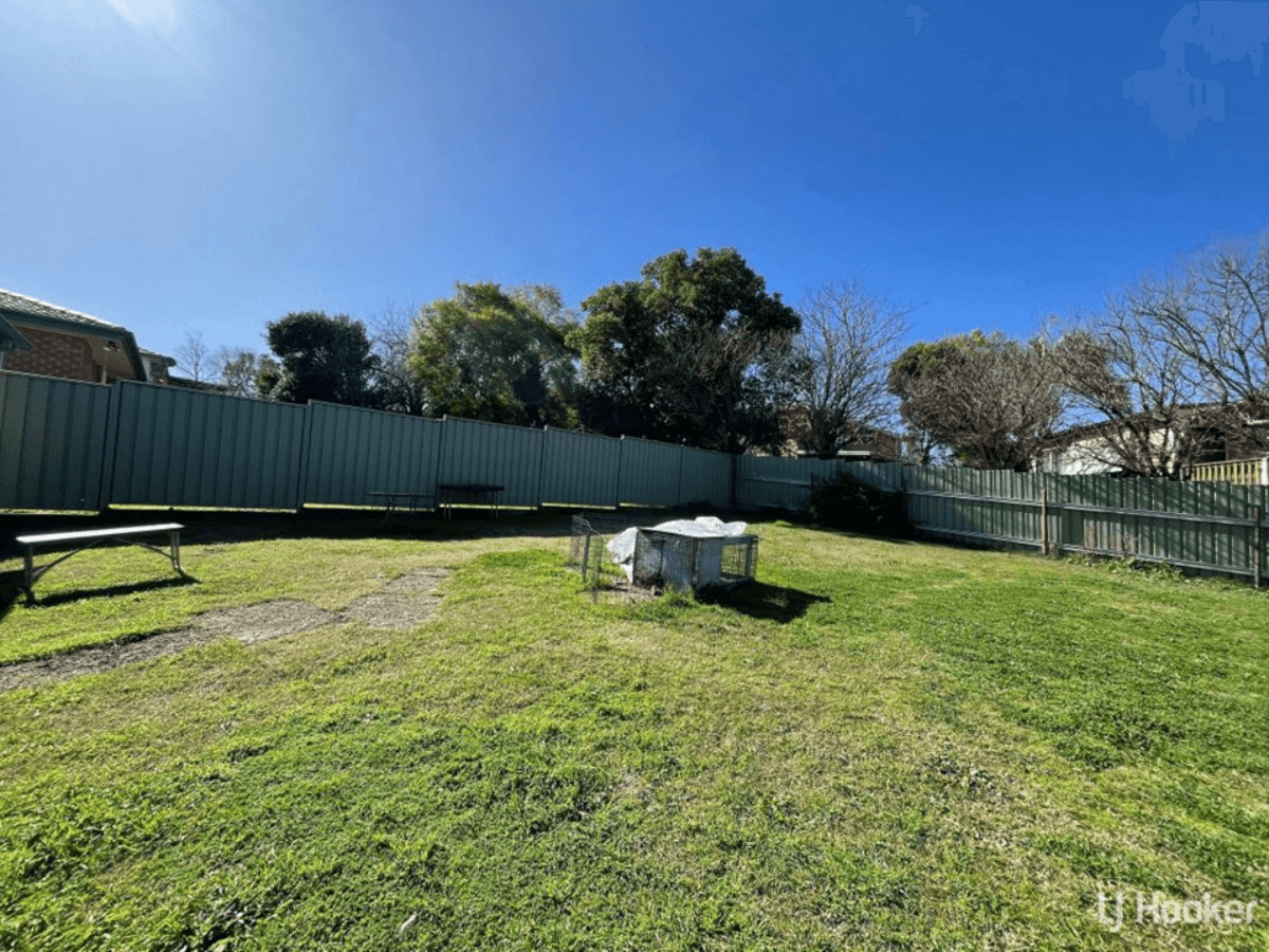 3 Barrington Street, MUSWELLBROOK, NSW 2333