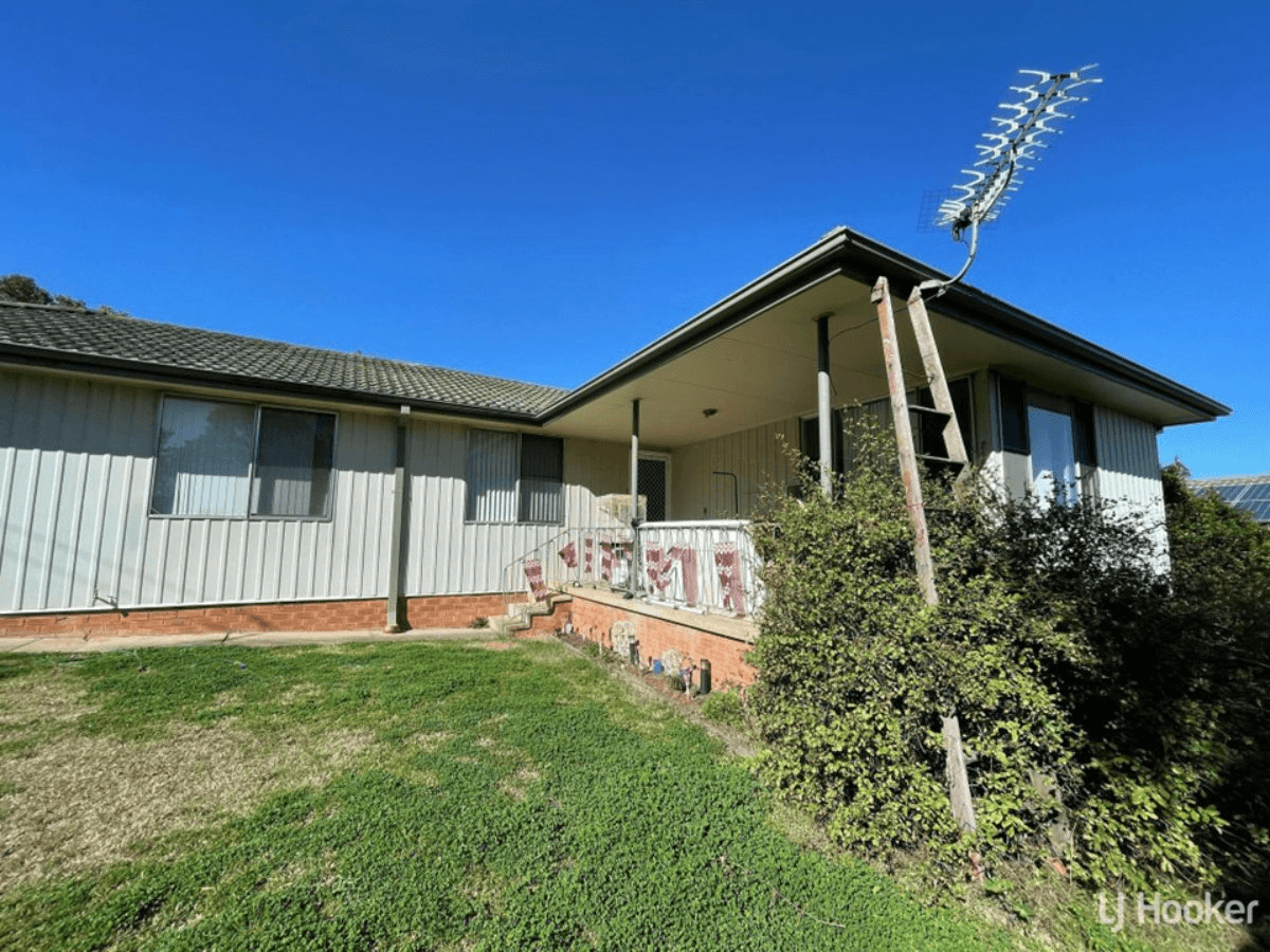 3 Barrington Street, MUSWELLBROOK, NSW 2333