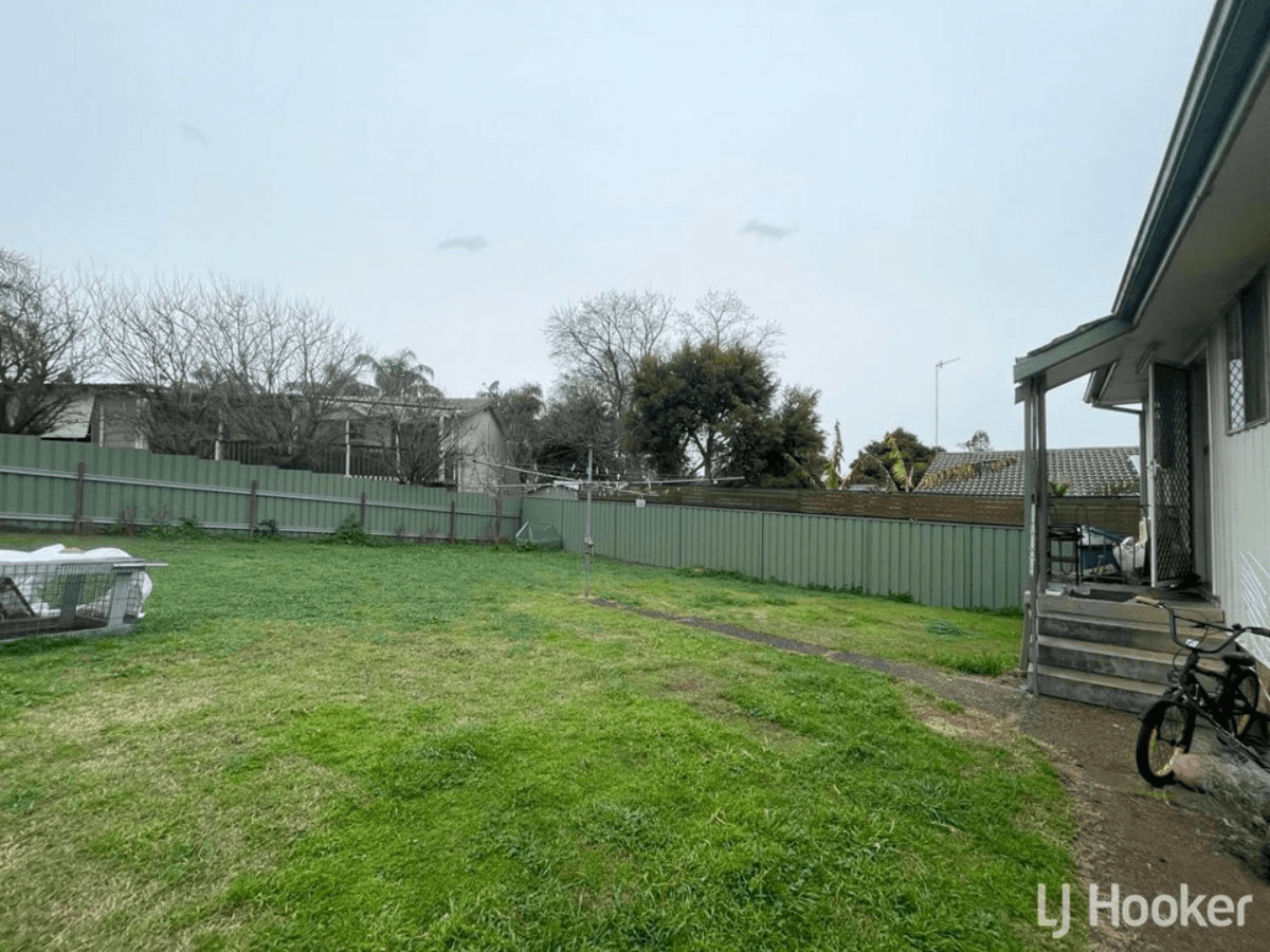 3 Barrington Street, MUSWELLBROOK, NSW 2333