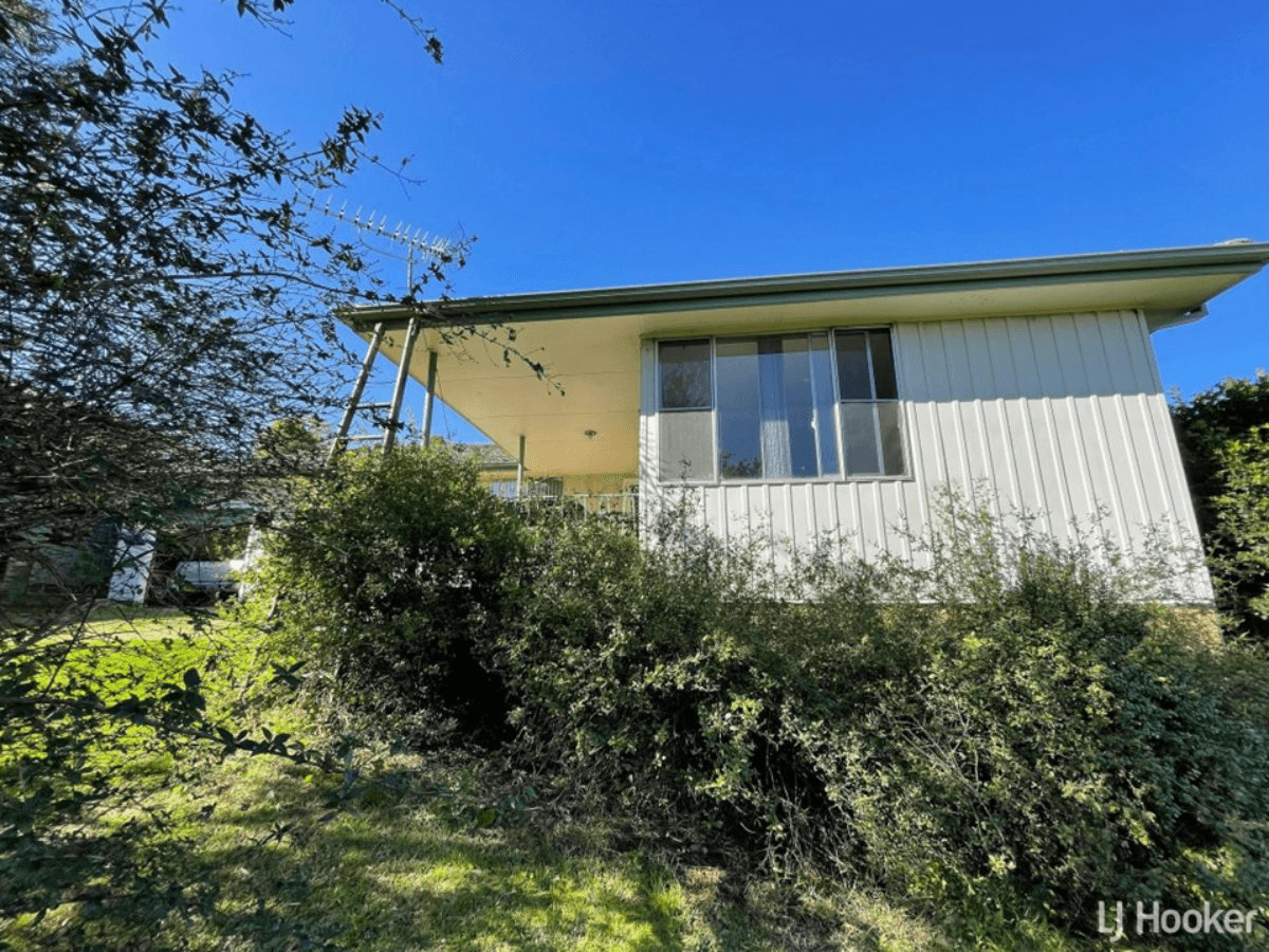 3 Barrington Street, MUSWELLBROOK, NSW 2333