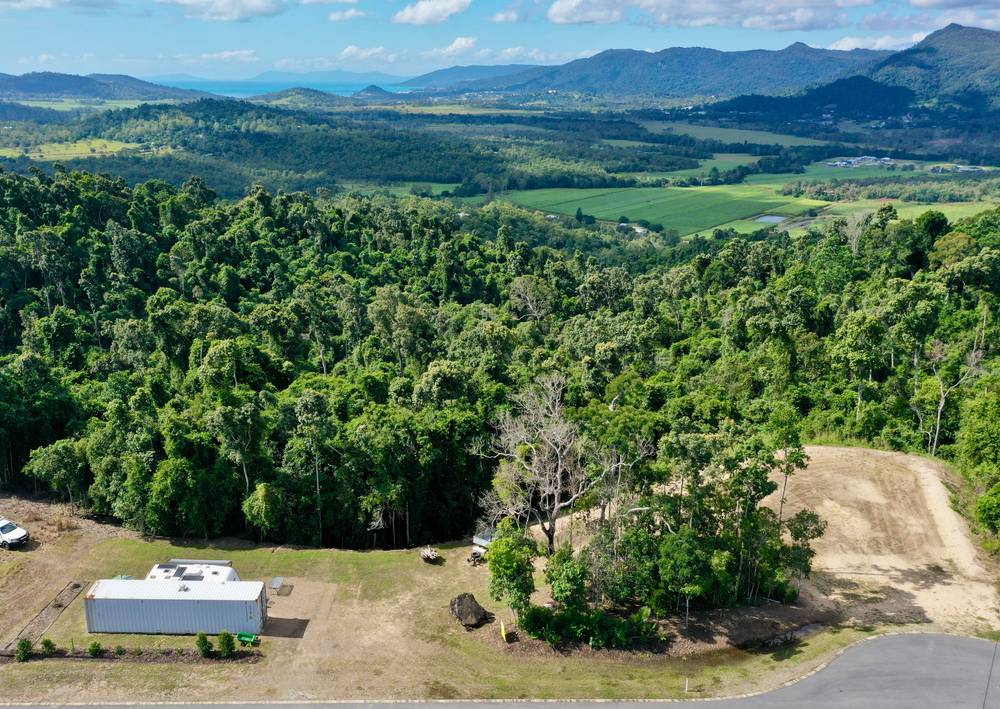Lot 11 Moon Crescent, SUGARLOAF, QLD 4800