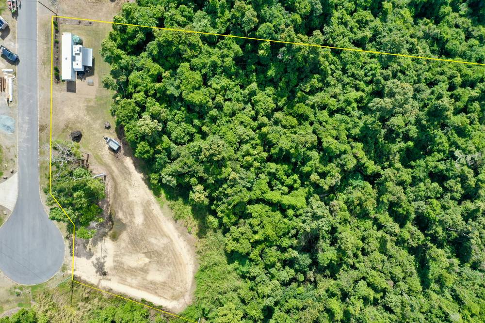 Lot 11 Moon Crescent, SUGARLOAF, QLD 4800