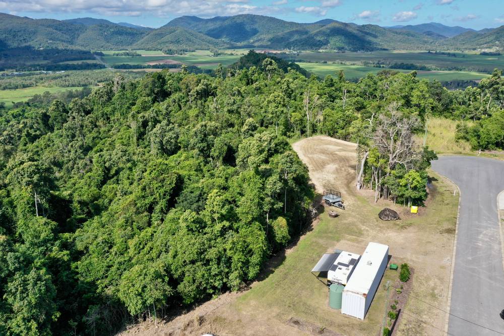 Lot 11 Moon Crescent, SUGARLOAF, QLD 4800