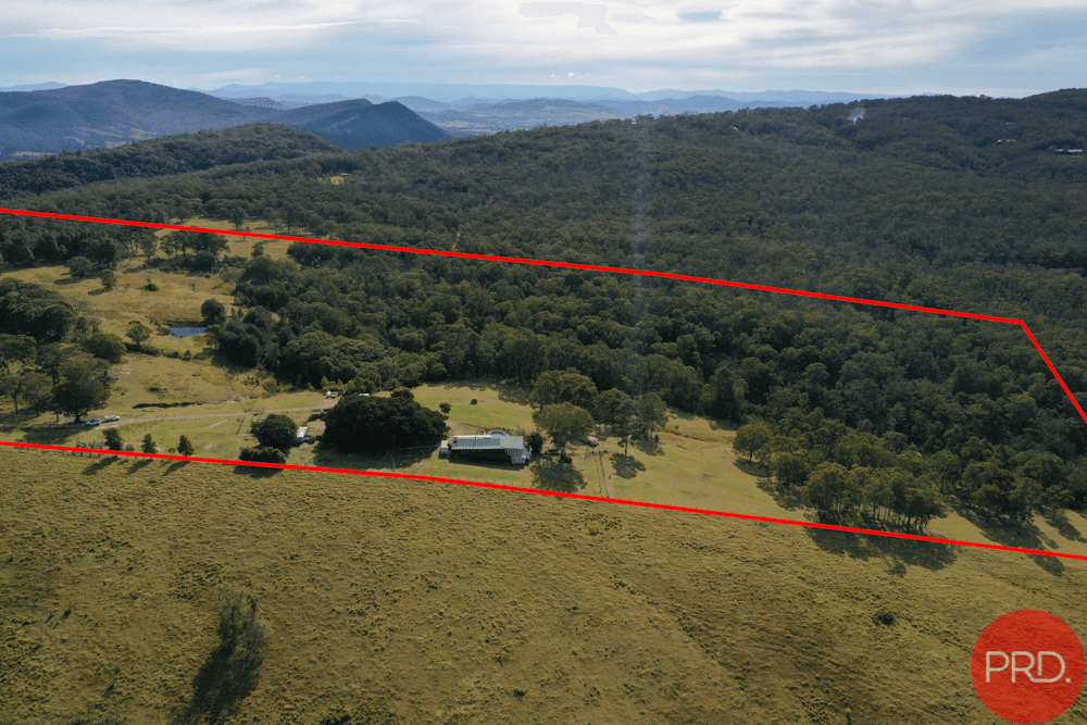 690 Lambs Valley Road, LAMBS VALLEY, NSW 2335