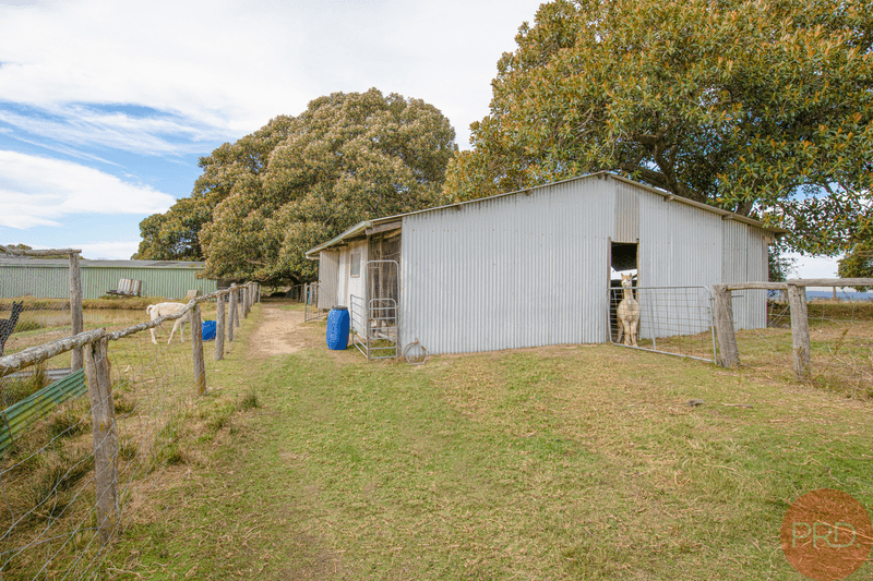 690 Lambs Valley Road, LAMBS VALLEY, NSW 2335