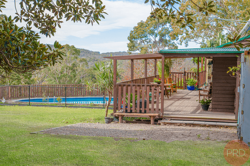690 Lambs Valley Road, LAMBS VALLEY, NSW 2335