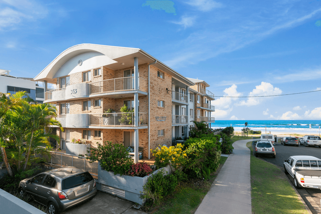 7/343 Golden Four Drive, TUGUN, QLD 4224