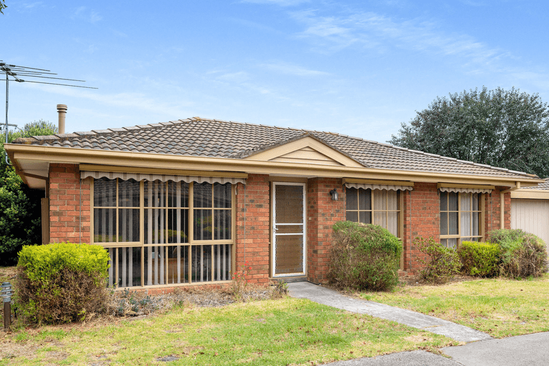 11/102 Victoria Street, HASTINGS, VIC 3915