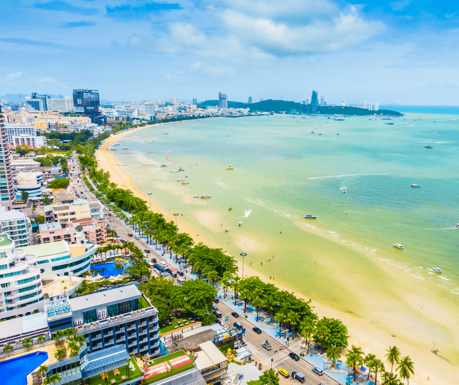 8 Jomtien. Pattaya, Thailand, INTERNATIONAL, INTERNATIONAL 0000