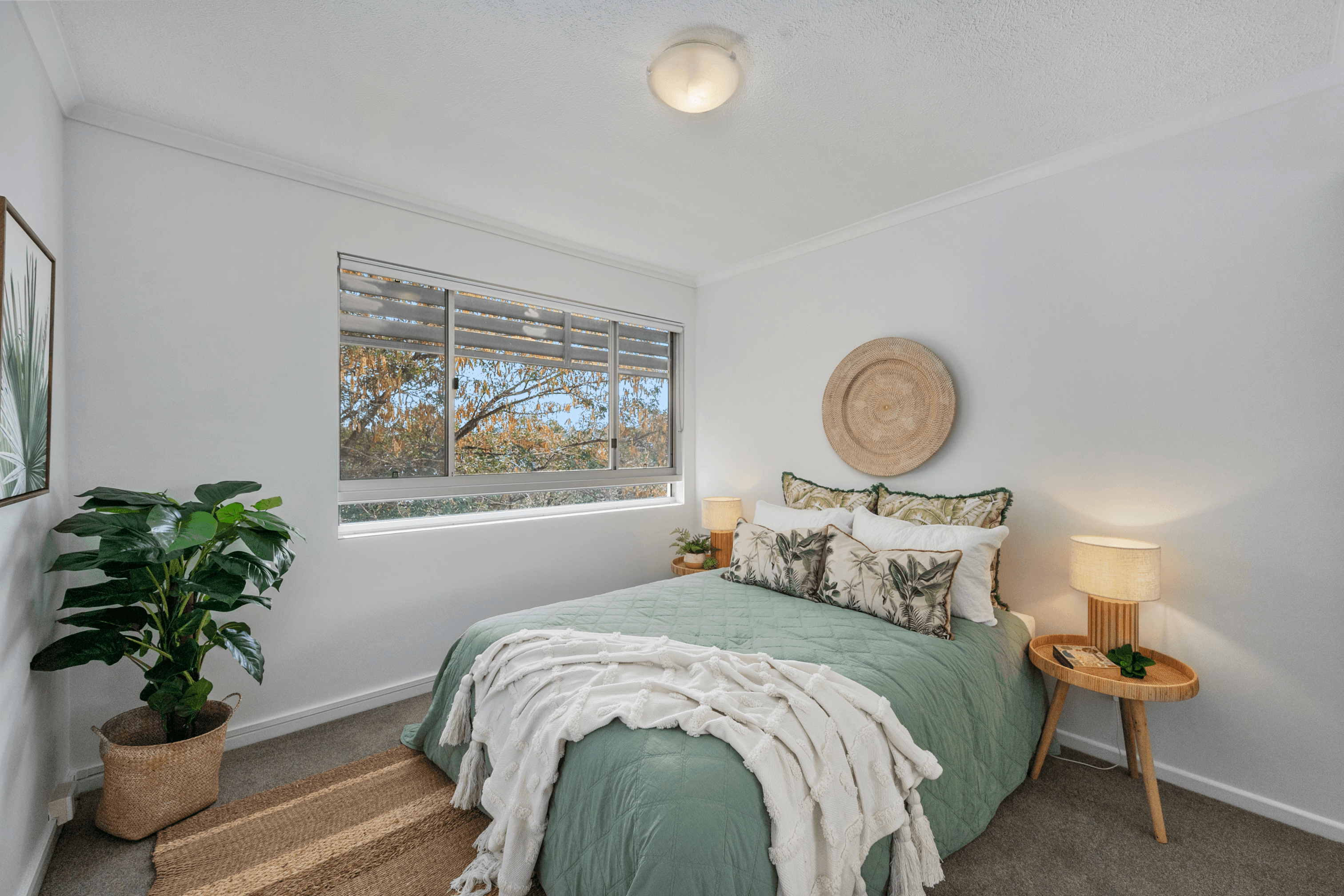 28/209 Wills Street, TOWNSVILLE CITY, QLD 4810