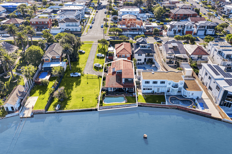 24A Carlton Crescent, Kogarah Bay, NSW 2217