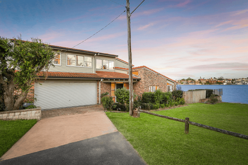 24A Carlton Crescent, Kogarah Bay, NSW 2217