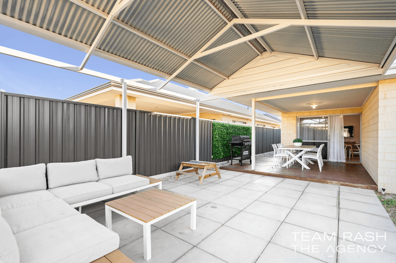 7 Kerruish Road, Caversham, WA 6055