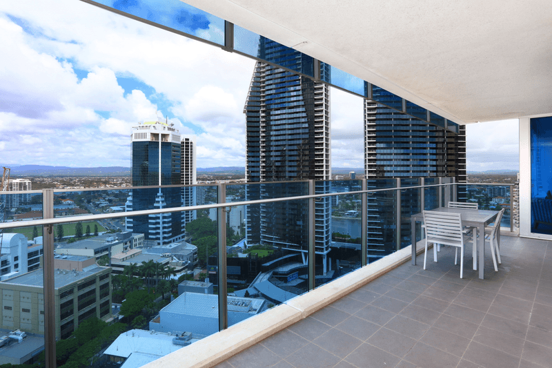 11706/3113 Surfers Paradise Boulevard, SURFERS PARADISE, QLD 4217