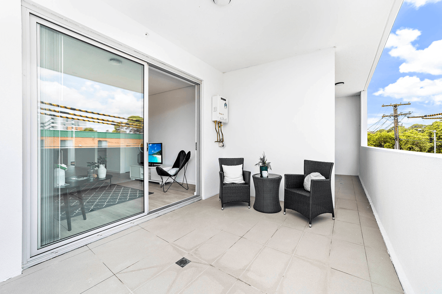 4/274 Canterbury Road, Canterbury, NSW 2193