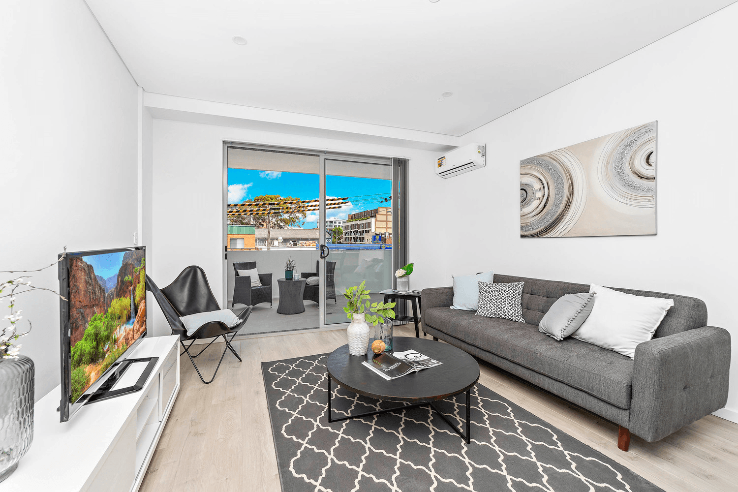 4/274 Canterbury Road, Canterbury, NSW 2193