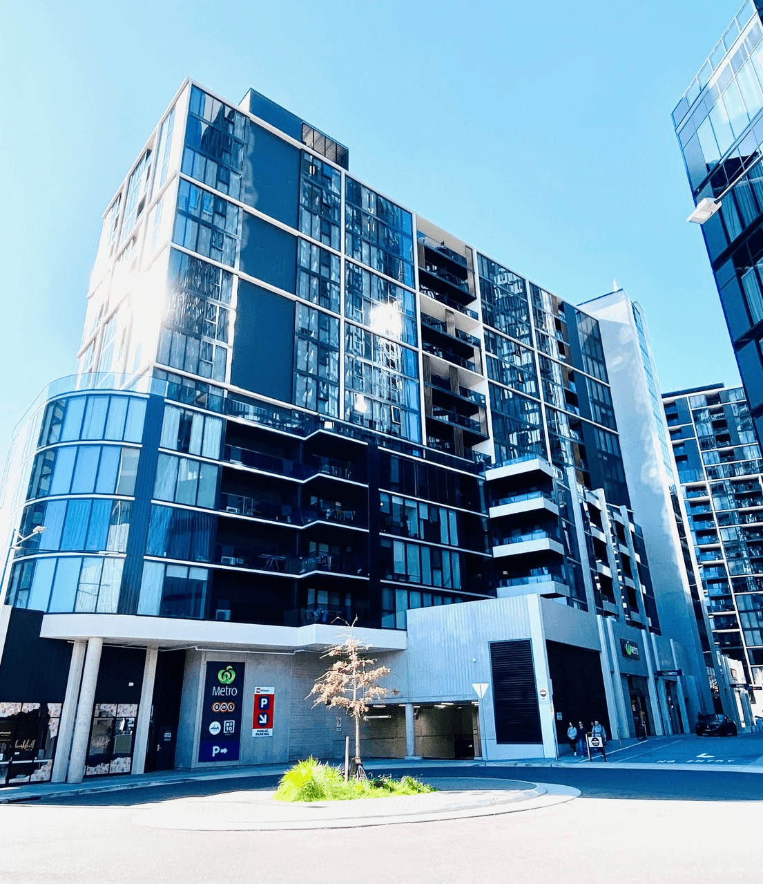 304/6 Grazier Lane, Belconnen, ACT 2617