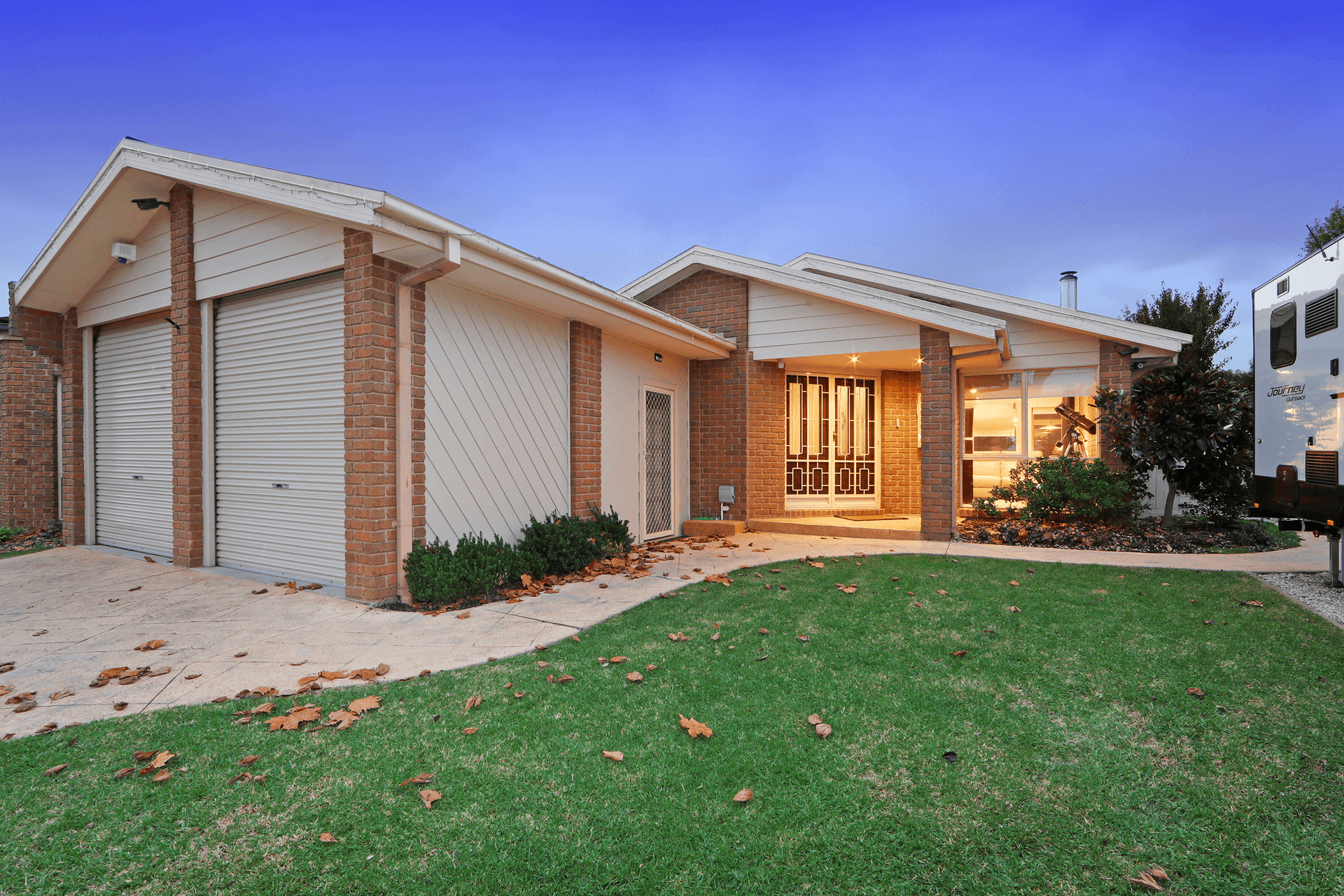 9 Moama Place, Rowville, VIC 3178