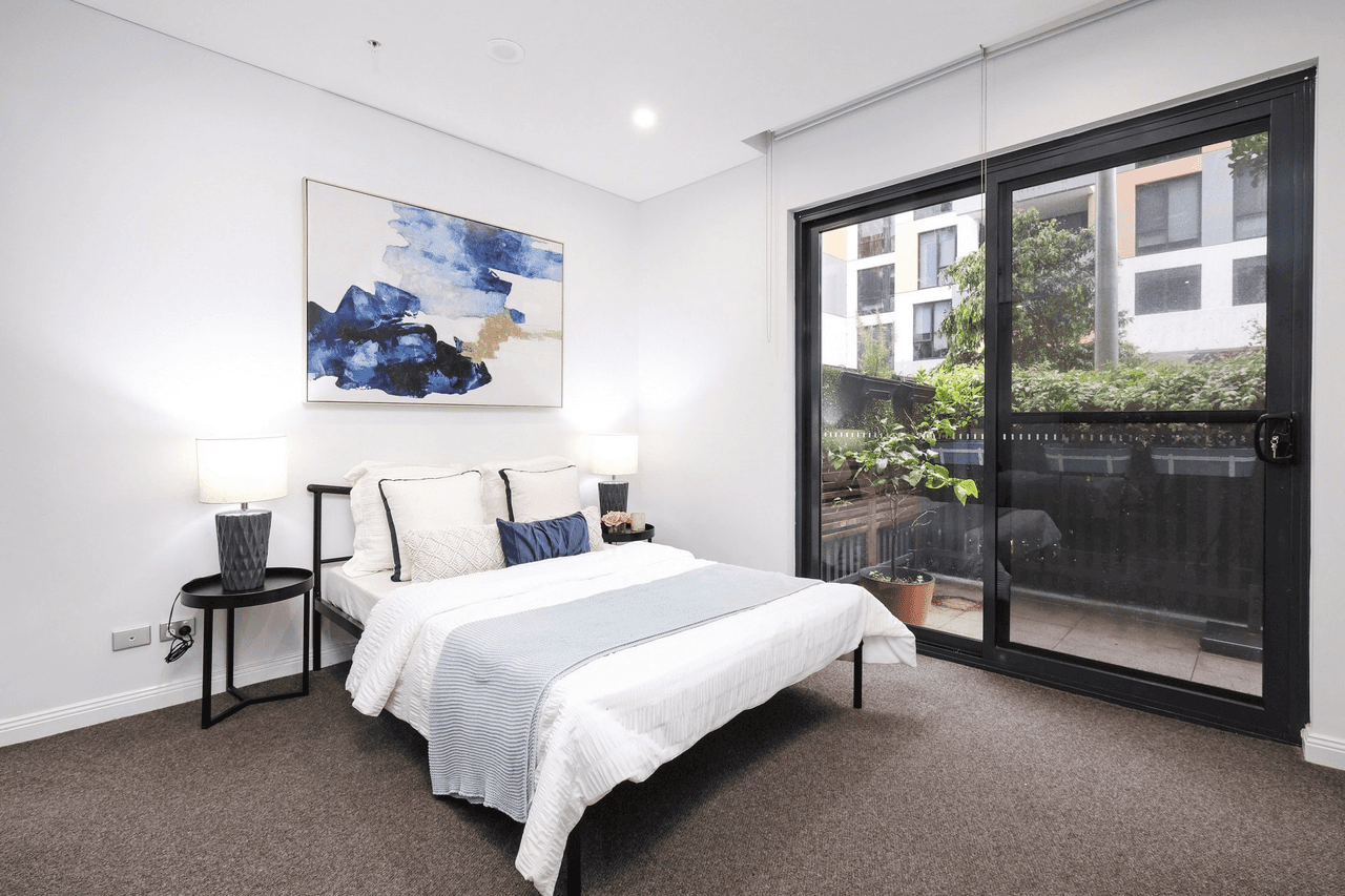 31/13 Oscar Place, EASTGARDENS, NSW 2036