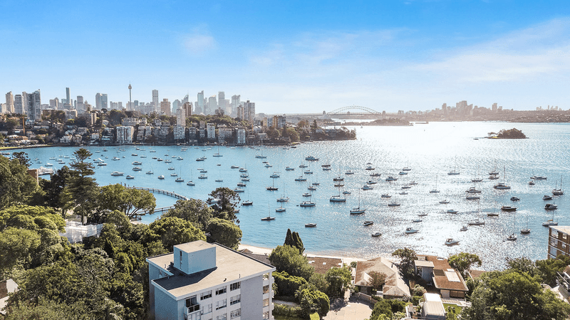 8/574 New South Head Road, POINT PIPER, NSW 2027