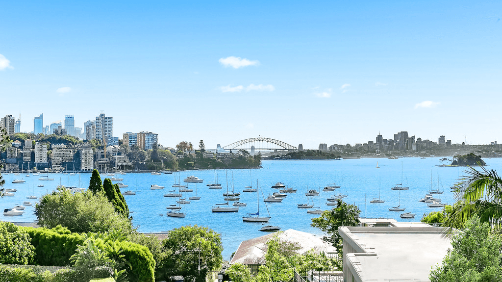 8/574 New South Head Road, POINT PIPER, NSW 2027