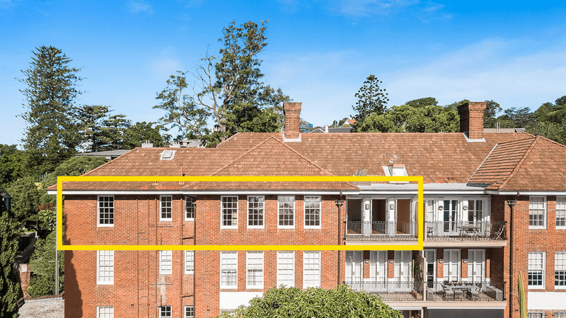 8/574 New South Head Road, POINT PIPER, NSW 2027