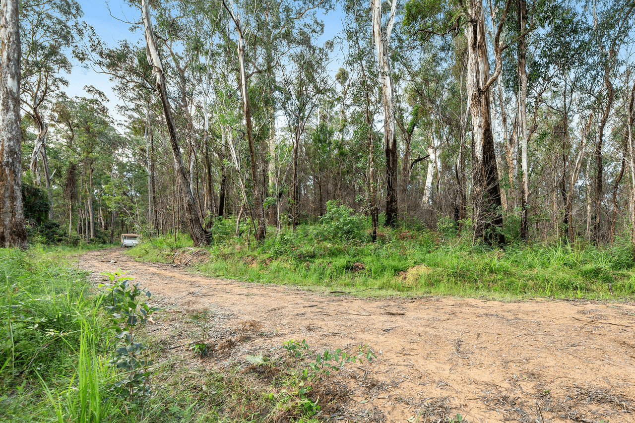 Lot 241/ Cobra Road, NAROOMA, NSW 2546