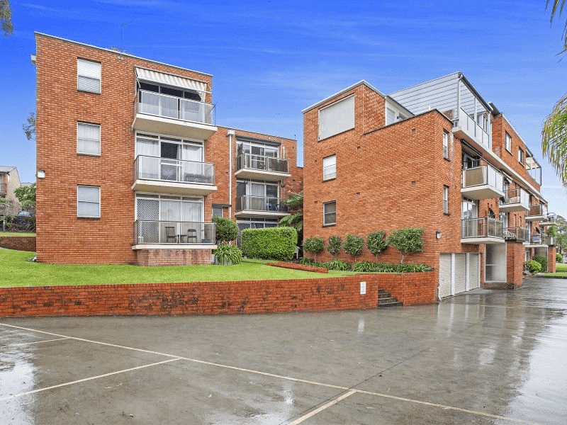 Unit 4/1 Powell Street, MANGERTON, NSW 2500