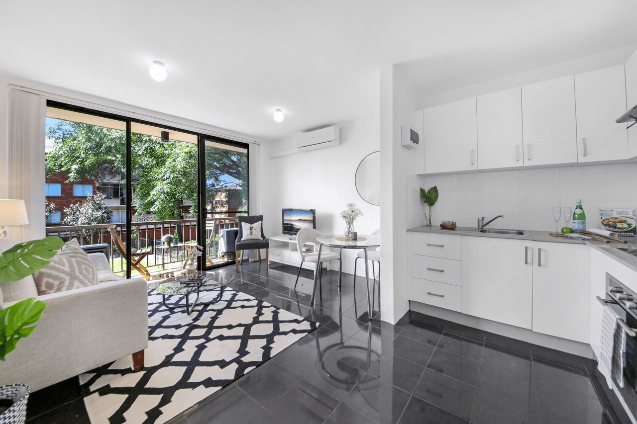 3/318 King Street, MASCOT, NSW 2020