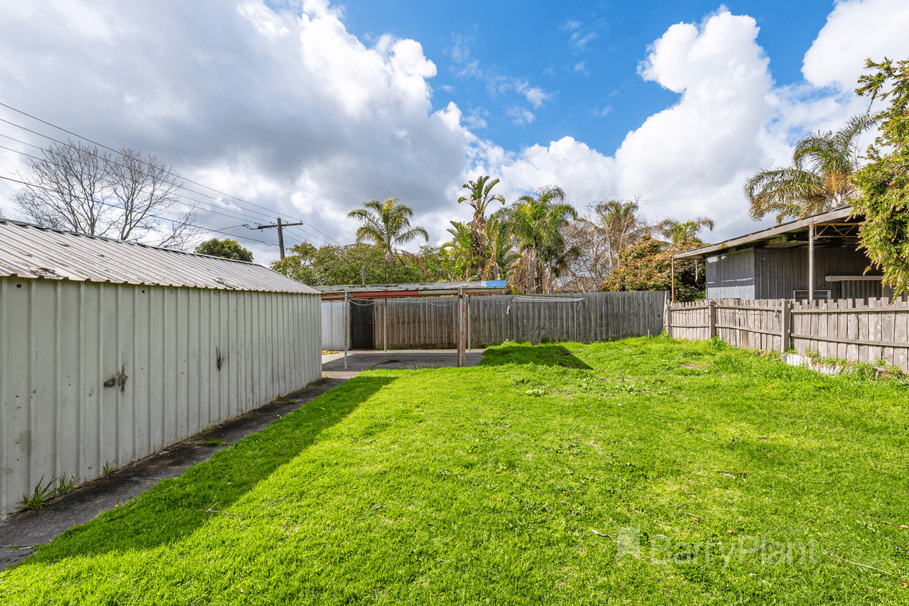 21 Wattle Street, Springvale, VIC 3171