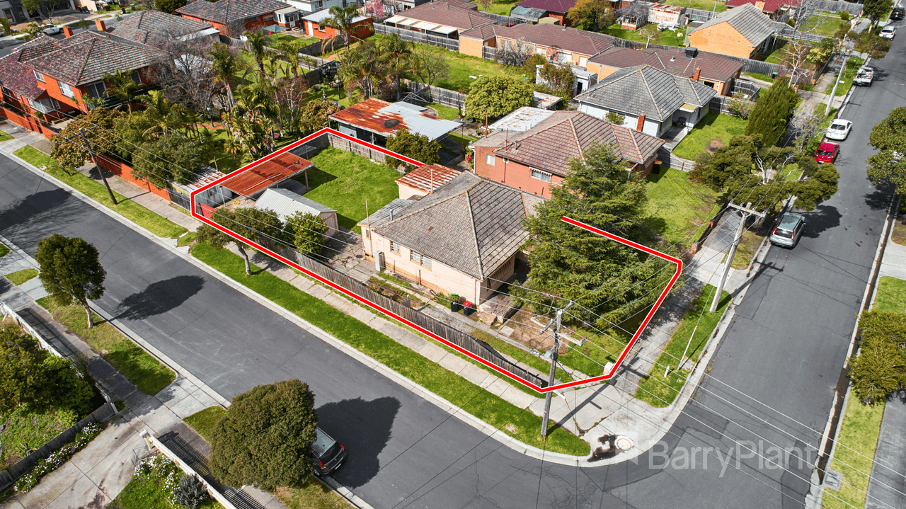 21 Wattle Street, Springvale, VIC 3171