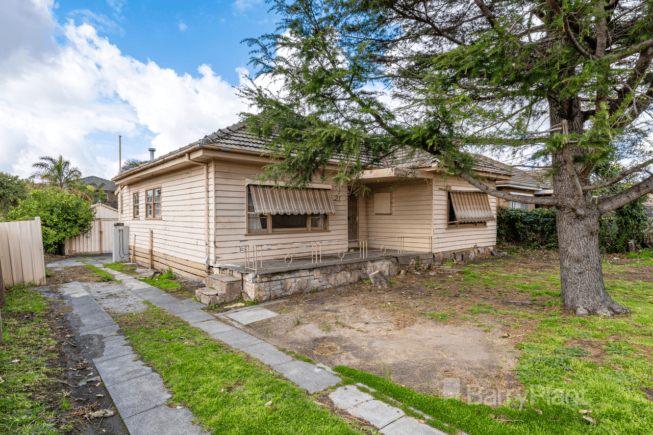 21 Wattle Street, Springvale, VIC 3171