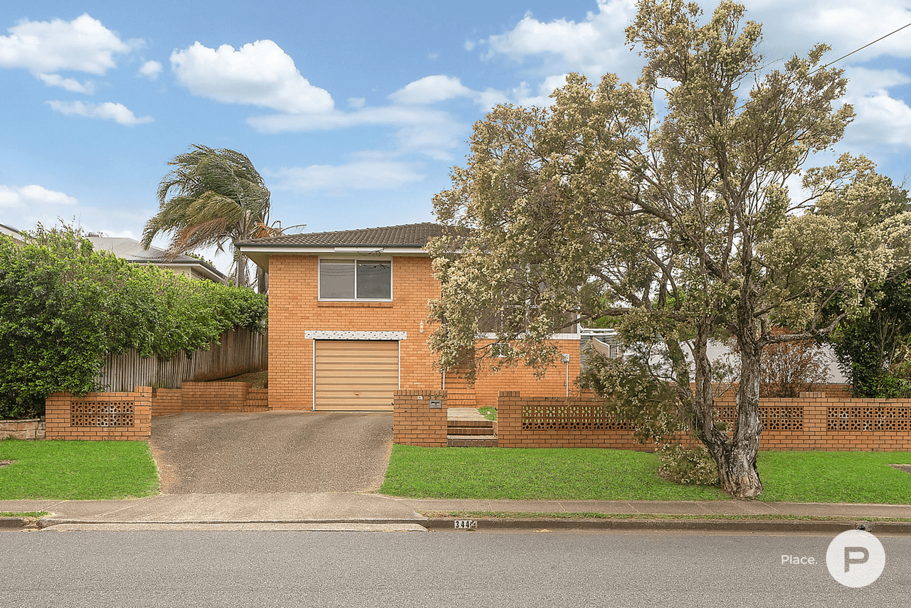 344 Tufnell Road, Banyo, QLD 4014
