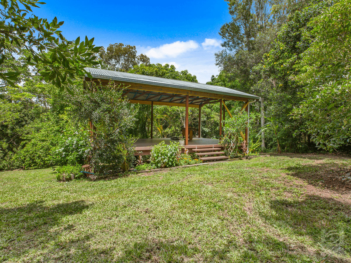 453 Tomewin Road, Dungay, NSW 2484