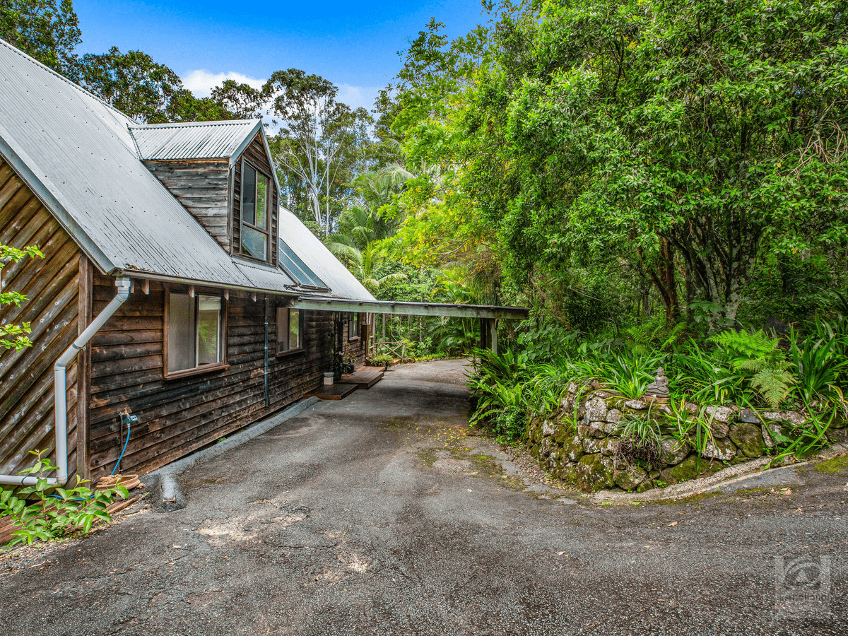 453 Tomewin Road, Dungay, NSW 2484