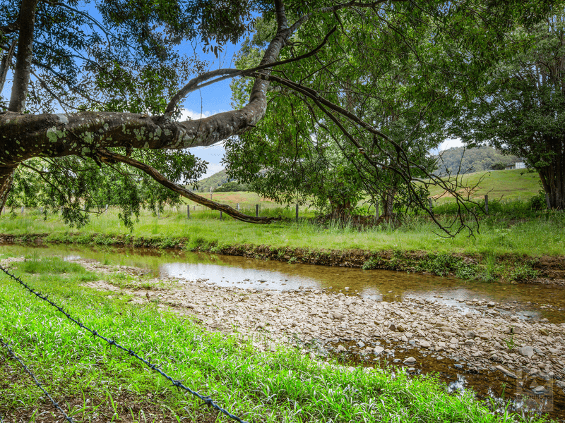 453 Tomewin Road, Dungay, NSW 2484