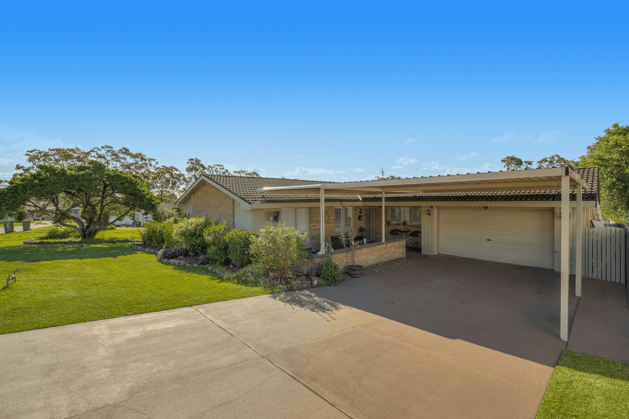 5 Wakehurst Crescent, METFORD, NSW 2323