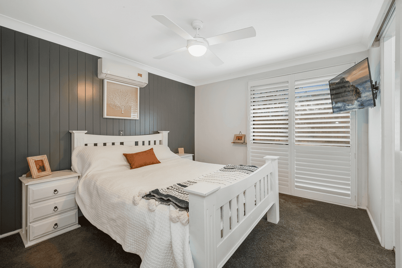 5 Wakehurst Crescent, METFORD, NSW 2323