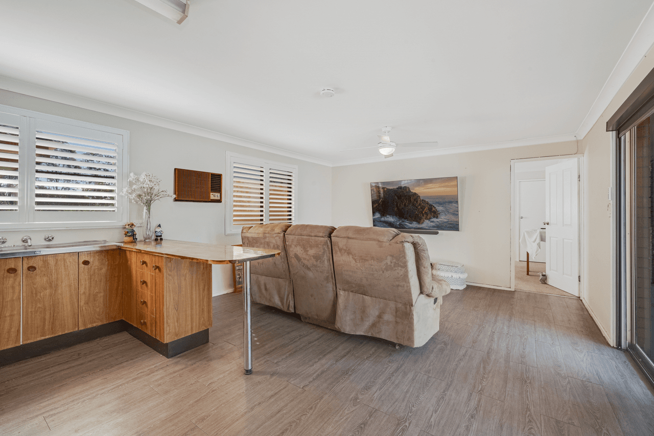 5 Wakehurst Crescent, METFORD, NSW 2323