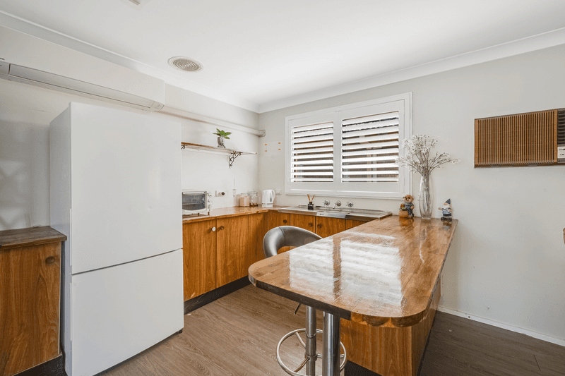 5 Wakehurst Crescent, METFORD, NSW 2323