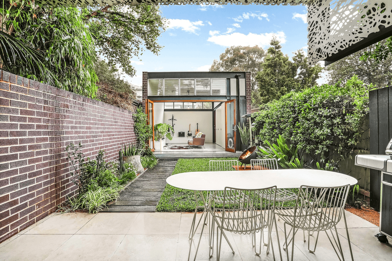 14 Manchester Street, Dulwich Hill, NSW 2203