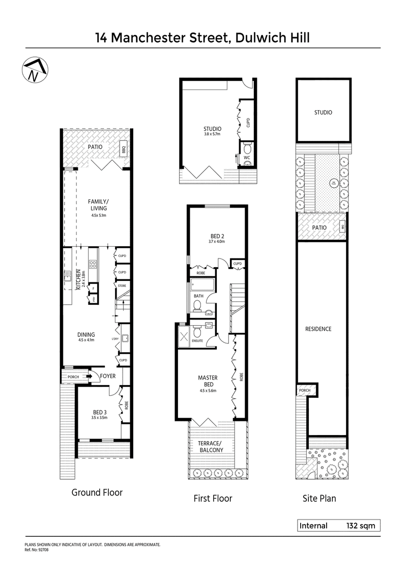 14 Manchester Street, Dulwich Hill, NSW 2203