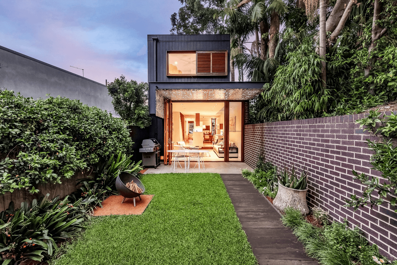 14 Manchester Street, Dulwich Hill, NSW 2203