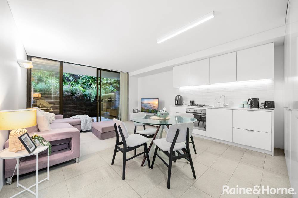 66/205 Barker Street, RANDWICK, NSW 2031