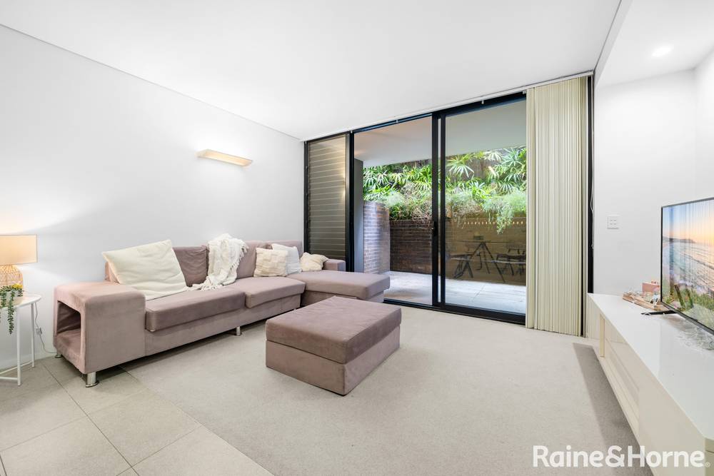 66/205 Barker Street, RANDWICK, NSW 2031