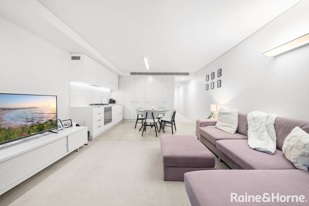 66/205 Barker Street, RANDWICK, NSW 2031