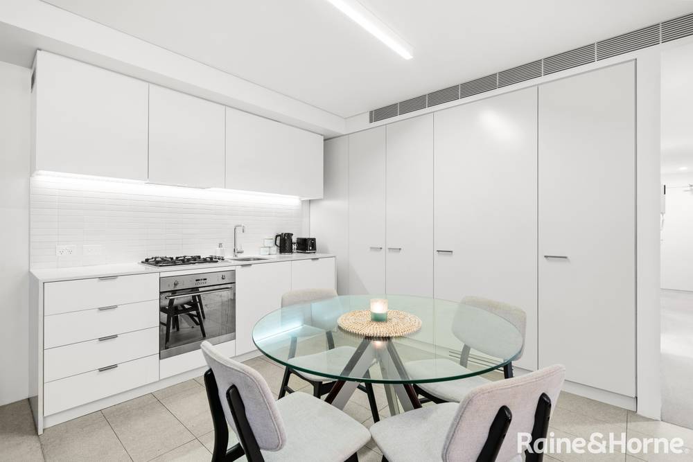 66/205 Barker Street, RANDWICK, NSW 2031